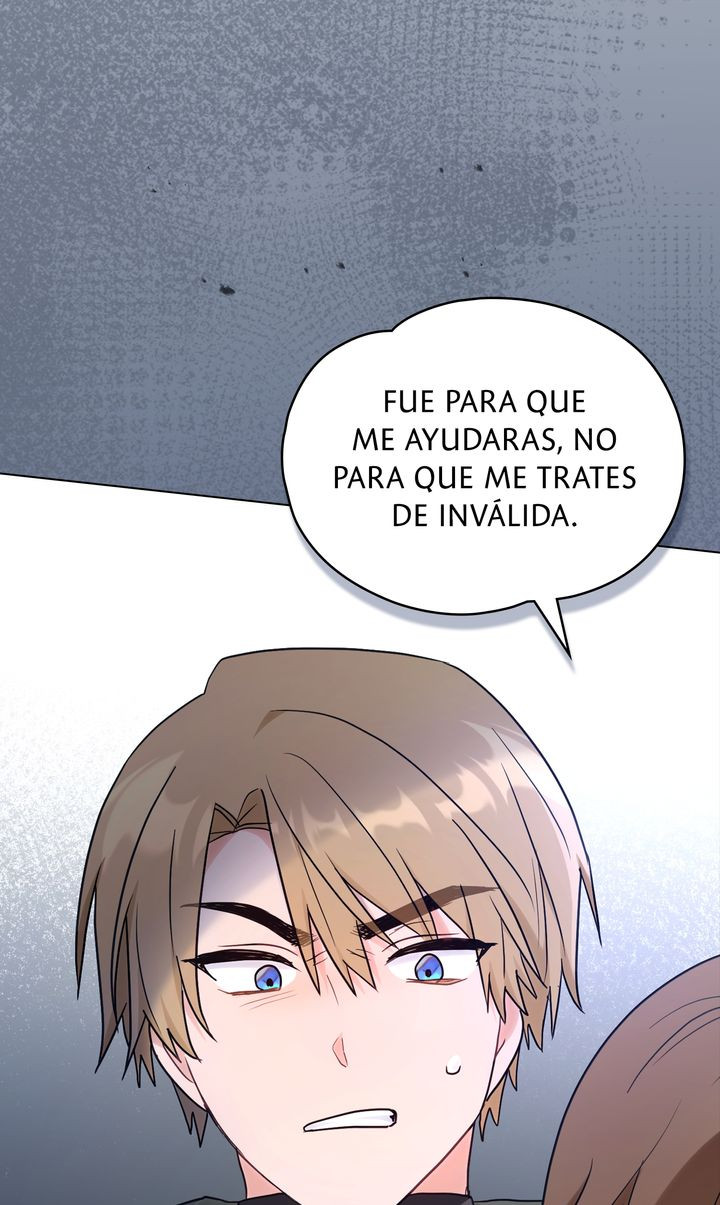 Si Te Enamoras De Una Princesa Con Una Enfermedad Terminal Capitulo 21 página 77