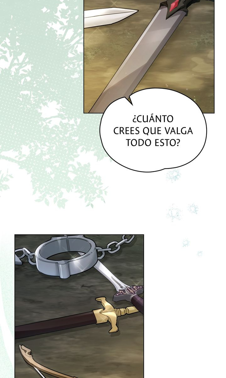 Si Te Enamoras De Una Princesa Con Una Enfermedad Terminal Capitulo 22 página 10