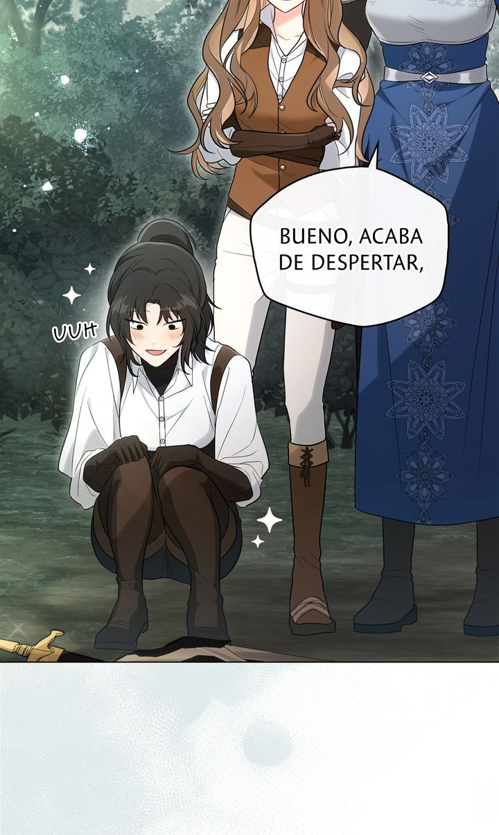 Si Te Enamoras De Una Princesa Con Una Enfermedad Terminal Capitulo 22 página 12