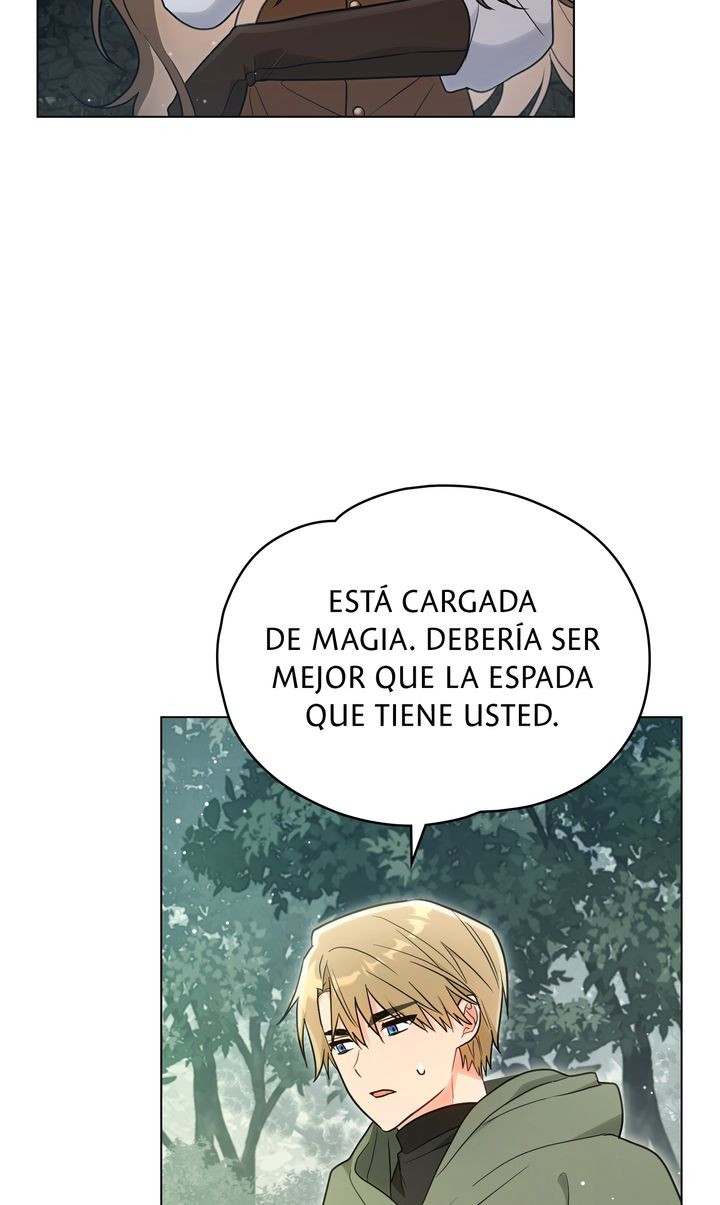 Si Te Enamoras De Una Princesa Con Una Enfermedad Terminal Capitulo 22 página 16