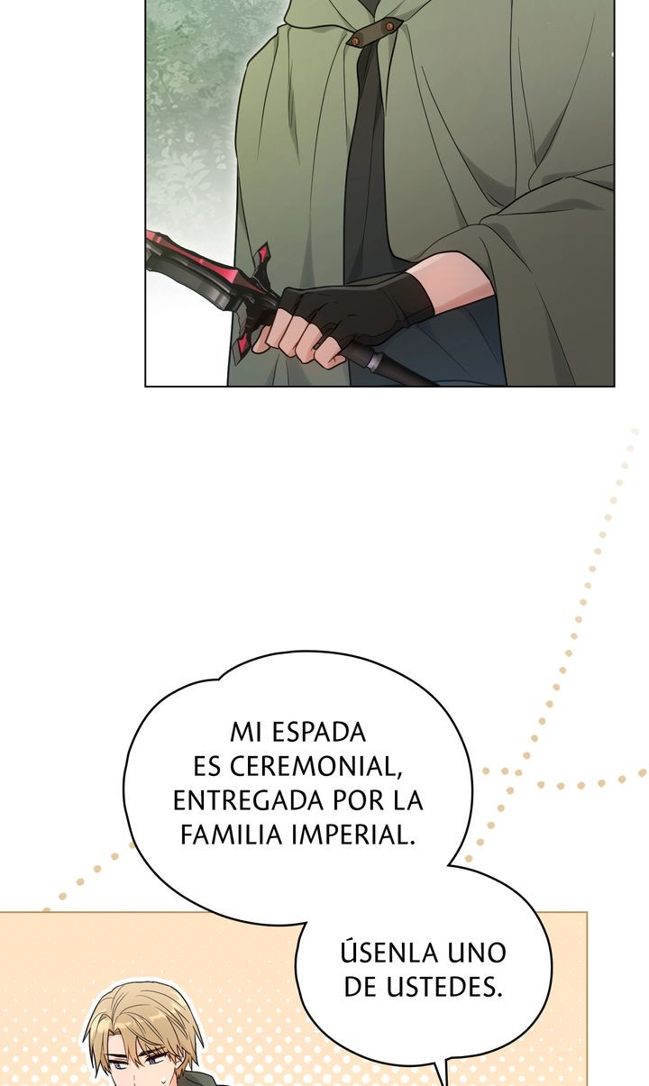Si Te Enamoras De Una Princesa Con Una Enfermedad Terminal Capitulo 22 página 17