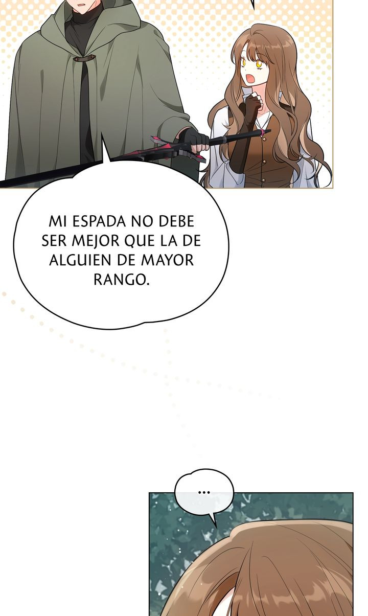 Si Te Enamoras De Una Princesa Con Una Enfermedad Terminal Capitulo 22 página 18
