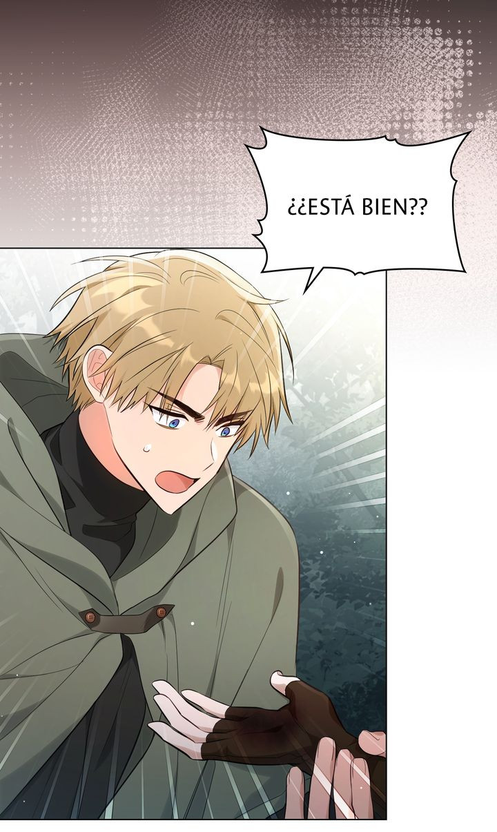 Si Te Enamoras De Una Princesa Con Una Enfermedad Terminal Capitulo 22 página 27