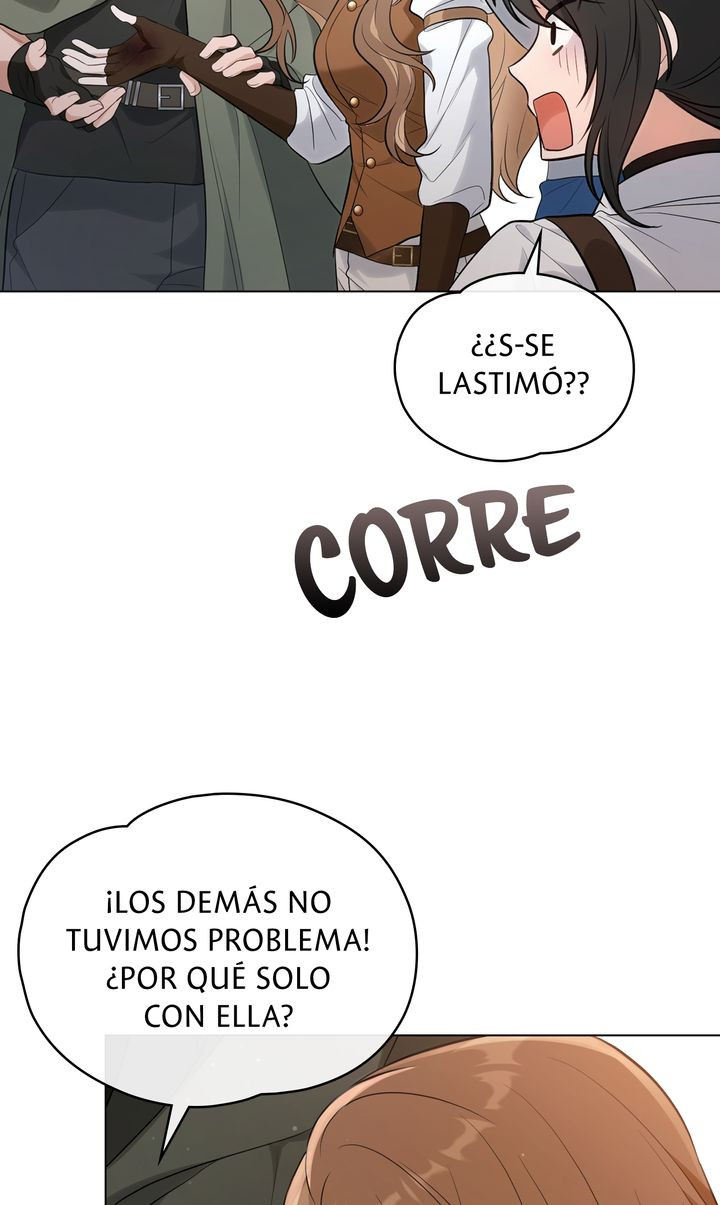 Si Te Enamoras De Una Princesa Con Una Enfermedad Terminal Capitulo 22 página 29