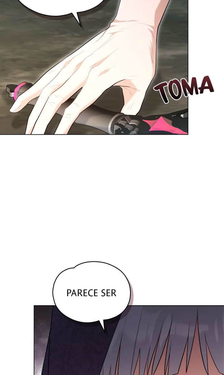 Si Te Enamoras De Una Princesa Con Una Enfermedad Terminal Capitulo 22 página 33