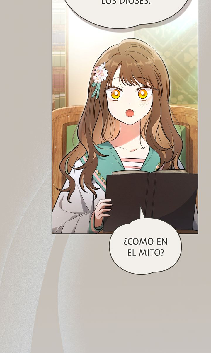 Si Te Enamoras De Una Princesa Con Una Enfermedad Terminal Capitulo 22 página 38