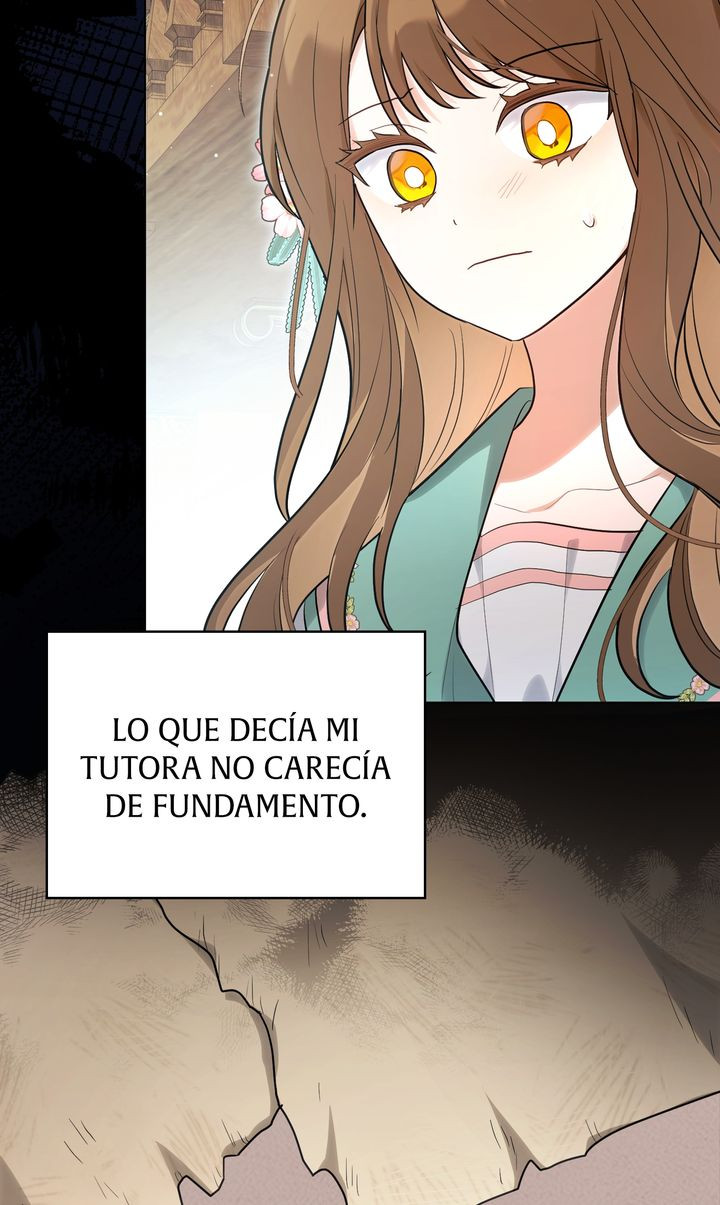 Si Te Enamoras De Una Princesa Con Una Enfermedad Terminal Capitulo 22 página 43
