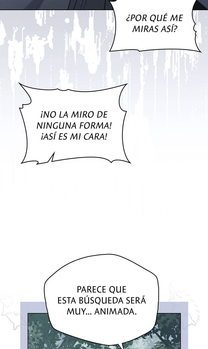 Si Te Enamoras De Una Princesa Con Una Enfermedad Terminal Capitulo 22 página 5