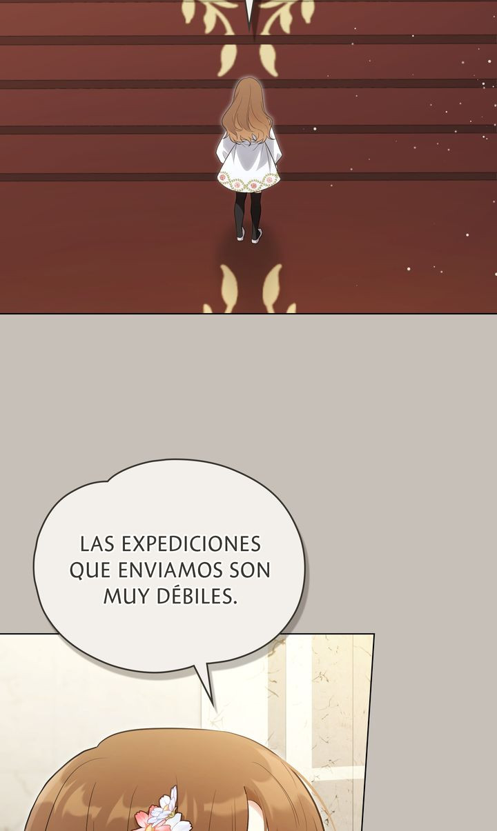 Si Te Enamoras De Una Princesa Con Una Enfermedad Terminal Capitulo 22 página 55