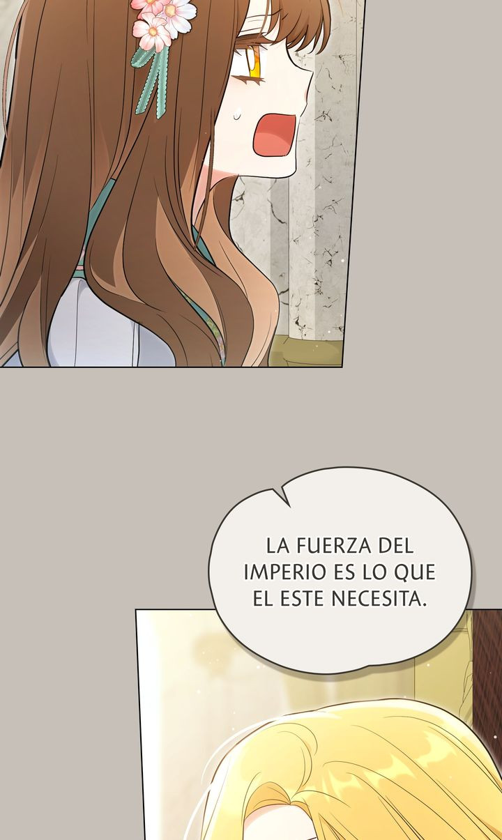 Si Te Enamoras De Una Princesa Con Una Enfermedad Terminal Capitulo 22 página 56