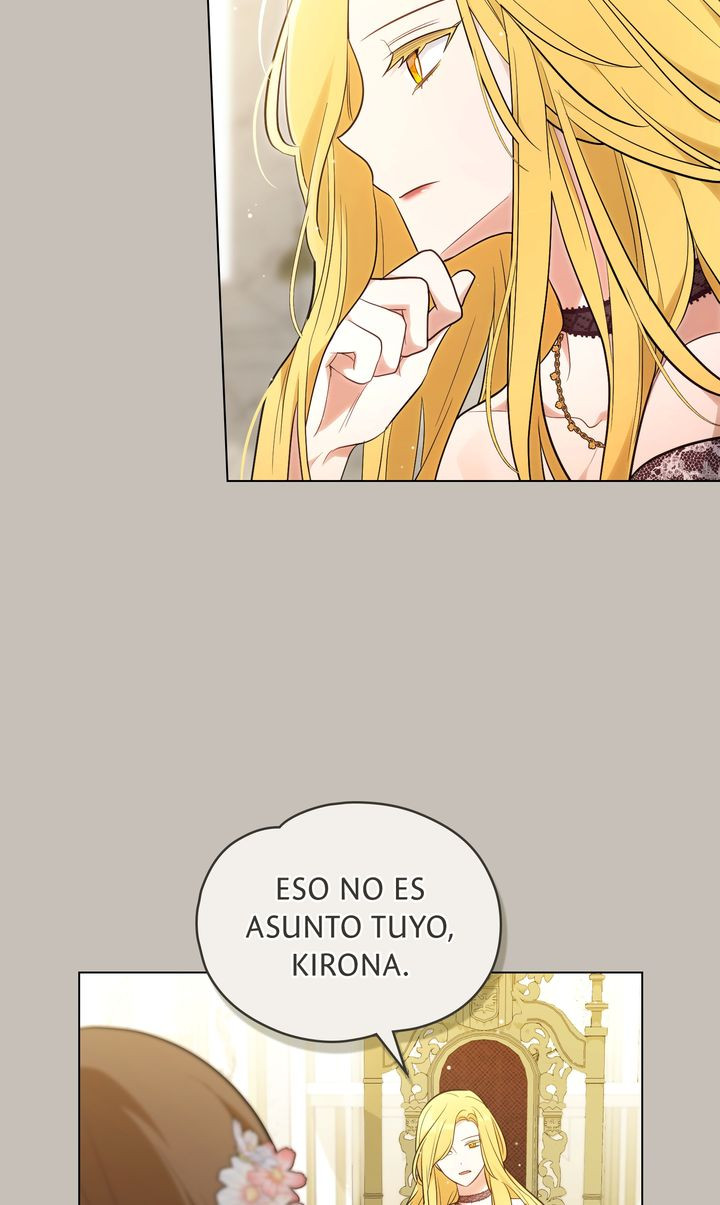 Si Te Enamoras De Una Princesa Con Una Enfermedad Terminal Capitulo 22 página 57