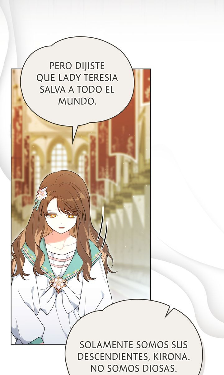 Si Te Enamoras De Una Princesa Con Una Enfermedad Terminal Capitulo 22 página 63