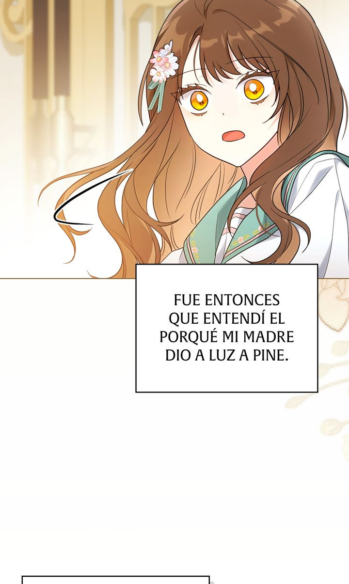 Si Te Enamoras De Una Princesa Con Una Enfermedad Terminal Capitulo 22 página 72