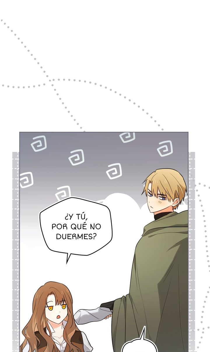Si Te Enamoras De Una Princesa Con Una Enfermedad Terminal Capitulo 22 página 83