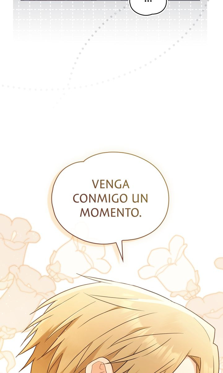 Si Te Enamoras De Una Princesa Con Una Enfermedad Terminal Capitulo 22 página 84