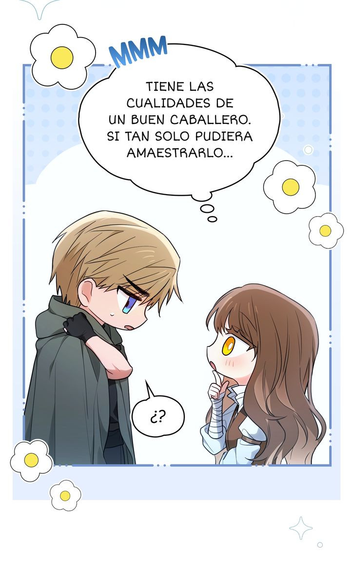 Si Te Enamoras De Una Princesa Con Una Enfermedad Terminal Capitulo 23 página 14