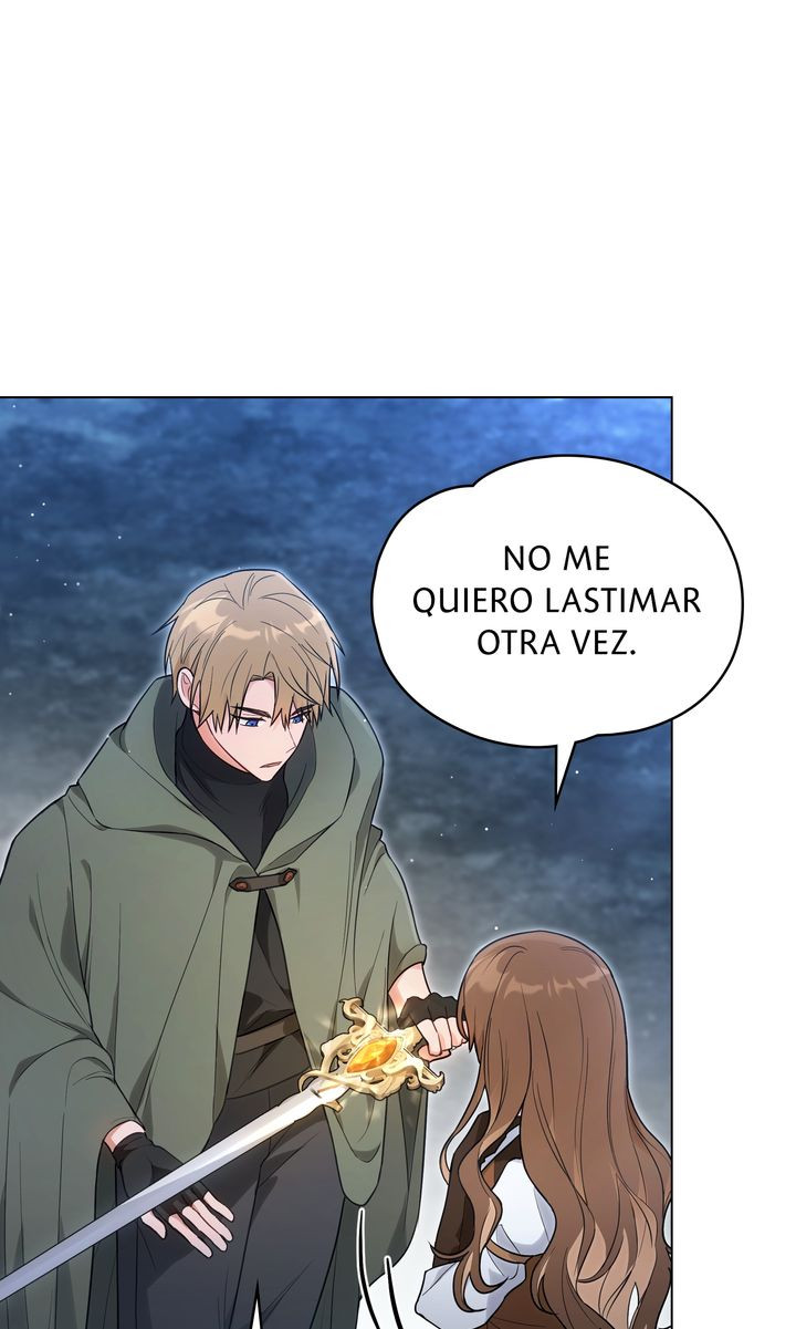 Si Te Enamoras De Una Princesa Con Una Enfermedad Terminal Capitulo 23 página 17