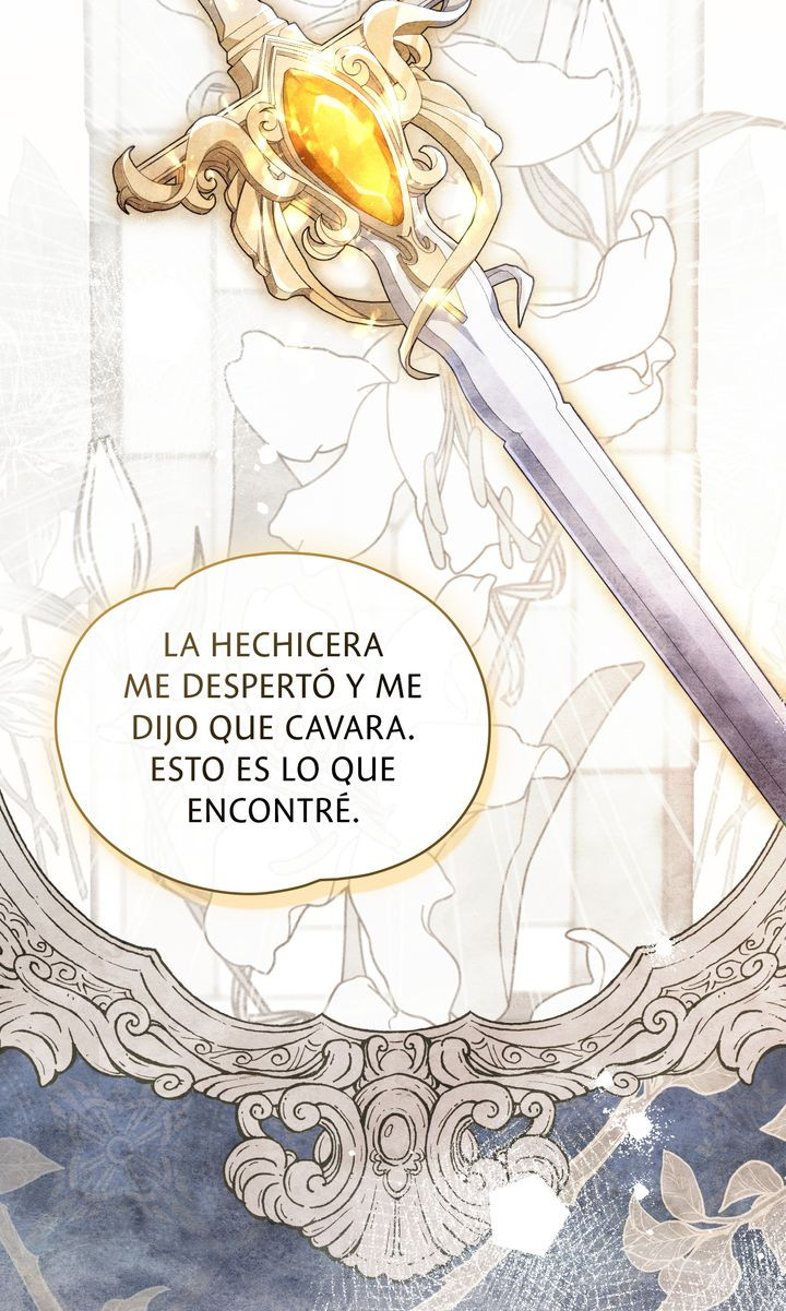 Si Te Enamoras De Una Princesa Con Una Enfermedad Terminal Capitulo 23 página 19