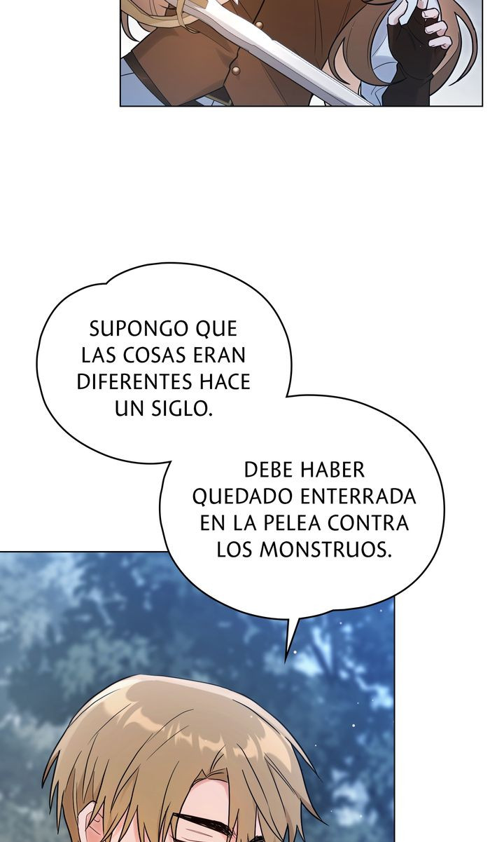 Si Te Enamoras De Una Princesa Con Una Enfermedad Terminal Capitulo 23 página 21