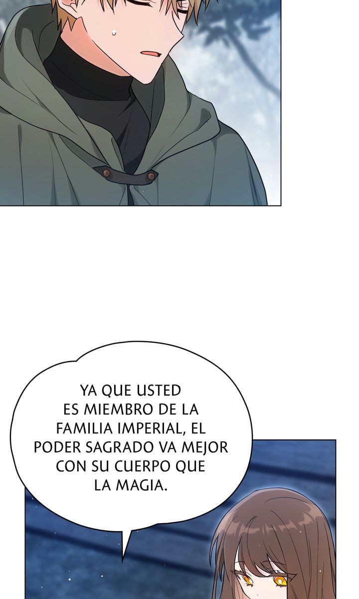Si Te Enamoras De Una Princesa Con Una Enfermedad Terminal Capitulo 23 página 22