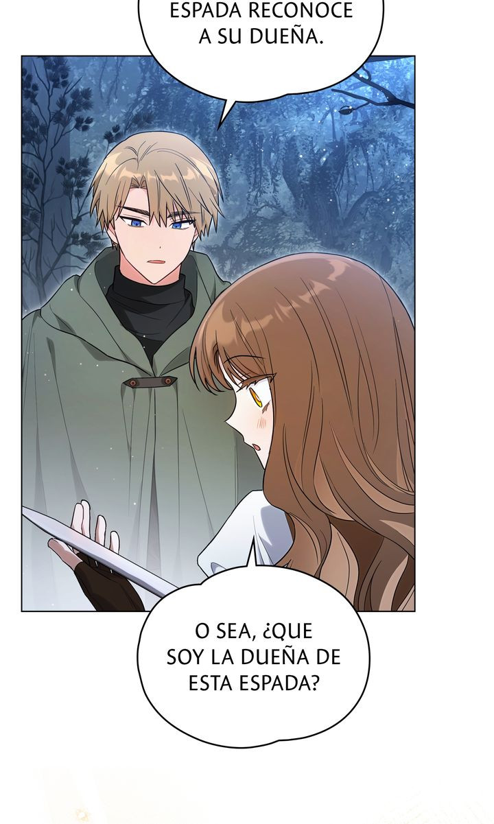 Si Te Enamoras De Una Princesa Con Una Enfermedad Terminal Capitulo 23 página 28