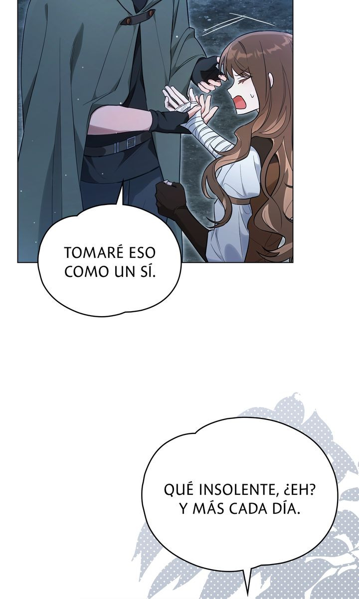 Si Te Enamoras De Una Princesa Con Una Enfermedad Terminal Capitulo 23 página 3