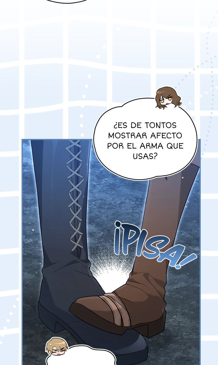 Si Te Enamoras De Una Princesa Con Una Enfermedad Terminal Capitulo 23 página 33