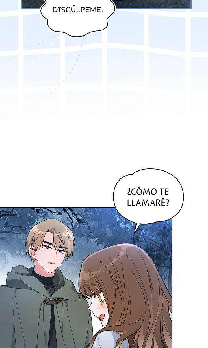 Si Te Enamoras De Una Princesa Con Una Enfermedad Terminal Capitulo 23 página 34