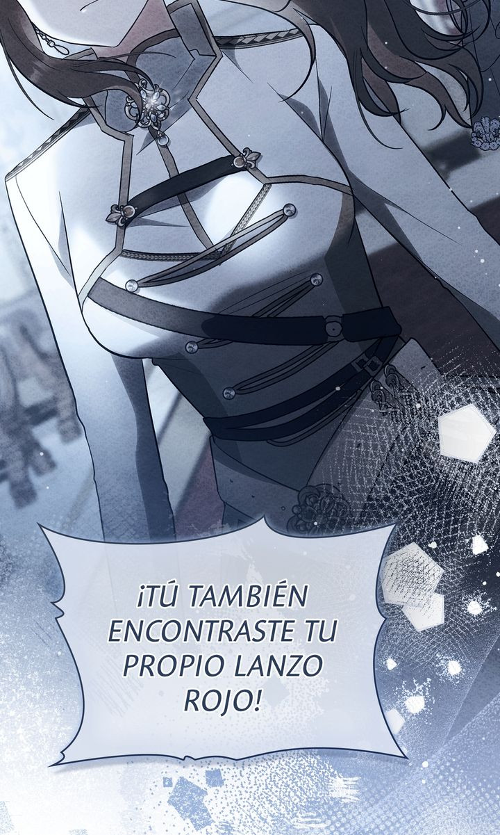 Si Te Enamoras De Una Princesa Con Una Enfermedad Terminal Capitulo 23 página 37