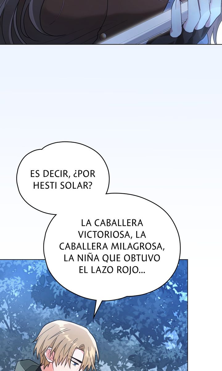 Si Te Enamoras De Una Princesa Con Una Enfermedad Terminal Capitulo 23 página 40