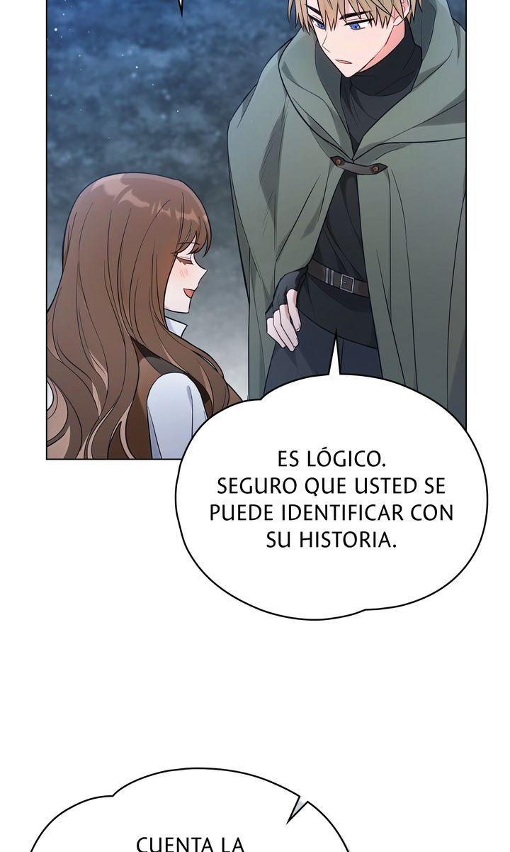 Si Te Enamoras De Una Princesa Con Una Enfermedad Terminal Capitulo 23 página 45