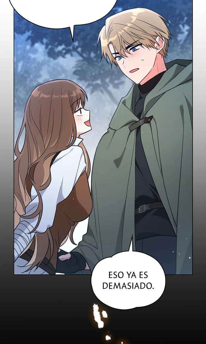 Si Te Enamoras De Una Princesa Con Una Enfermedad Terminal Capitulo 23 página 47