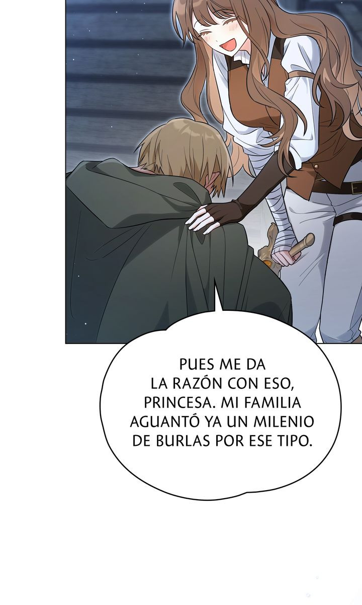 Si Te Enamoras De Una Princesa Con Una Enfermedad Terminal Capitulo 23 página 53