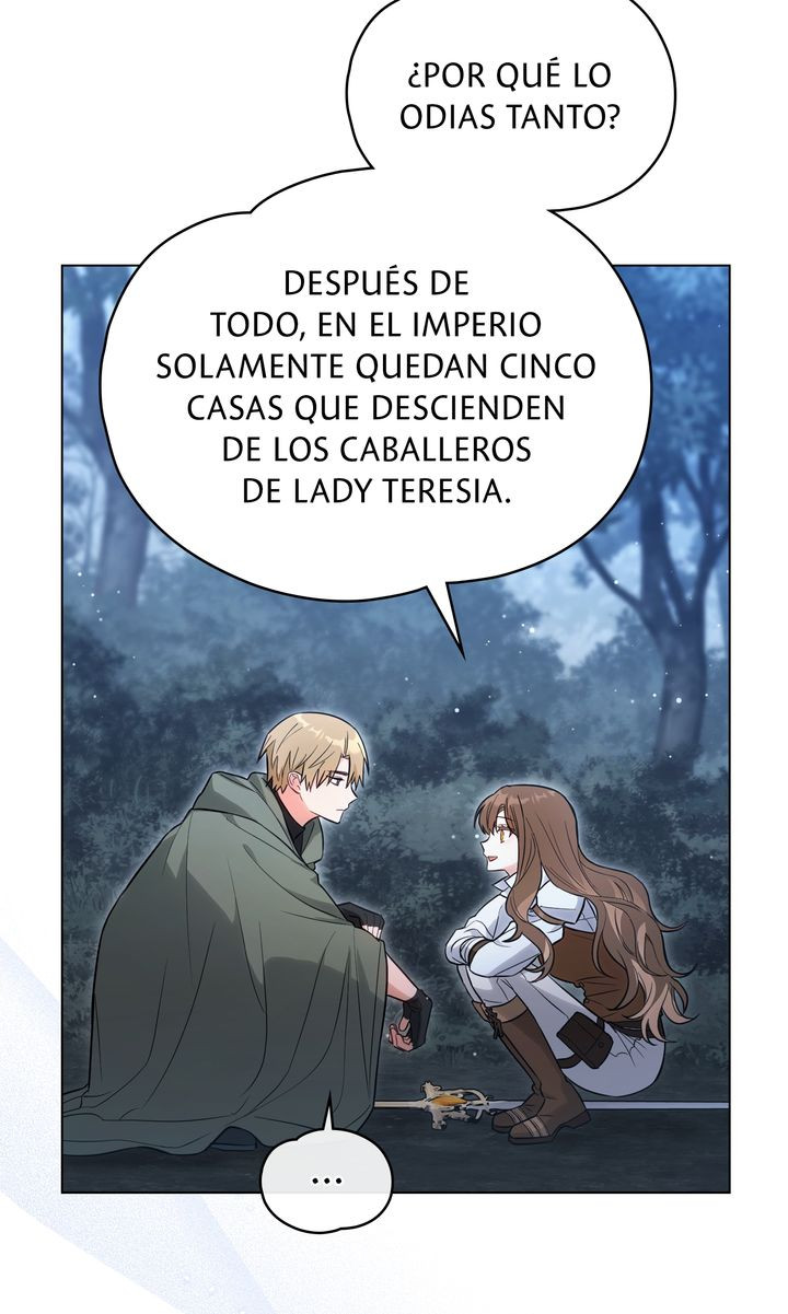 Si Te Enamoras De Una Princesa Con Una Enfermedad Terminal Capitulo 23 página 55