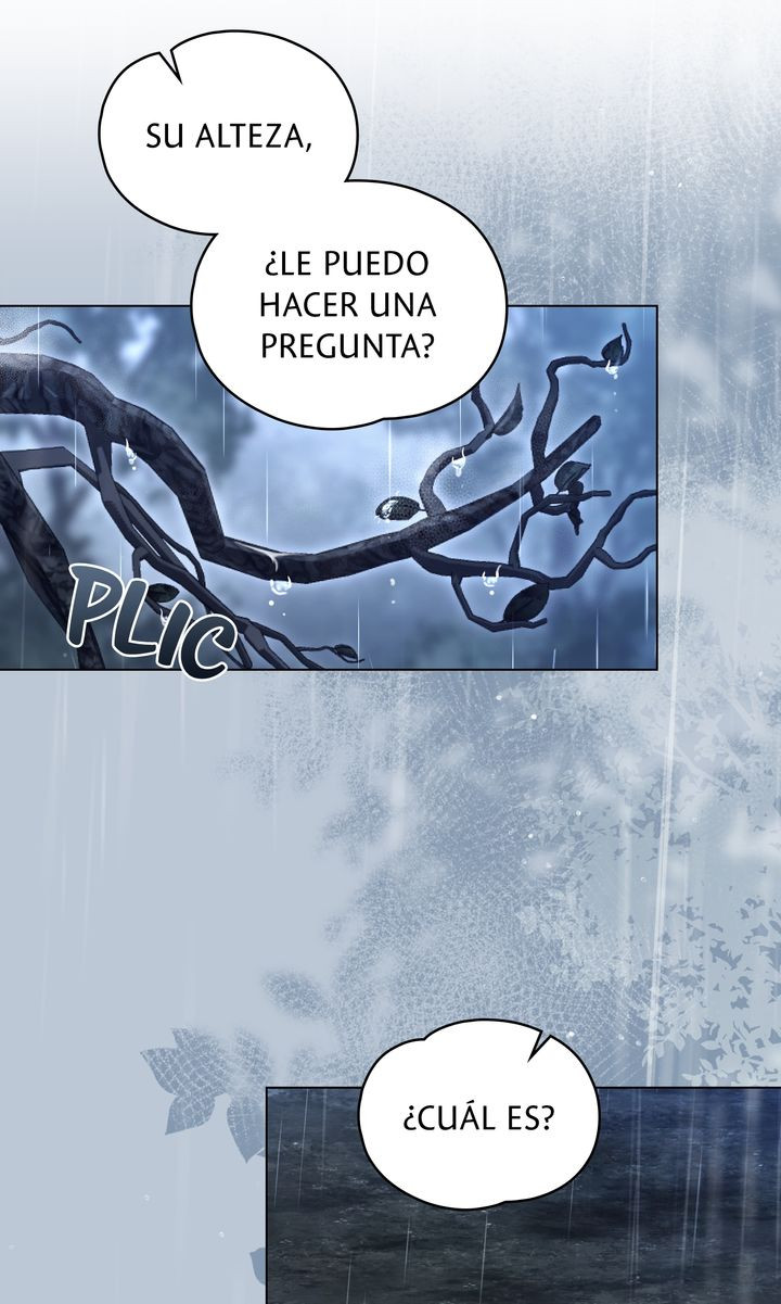 Si Te Enamoras De Una Princesa Con Una Enfermedad Terminal Capitulo 23 página 59