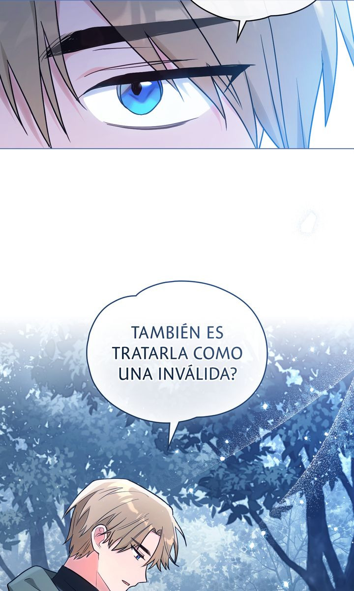 Si Te Enamoras De Una Princesa Con Una Enfermedad Terminal Capitulo 23 página 6