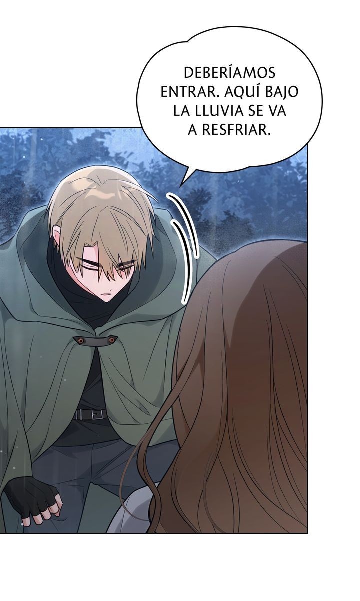 Si Te Enamoras De Una Princesa Con Una Enfermedad Terminal Capitulo 23 página 68