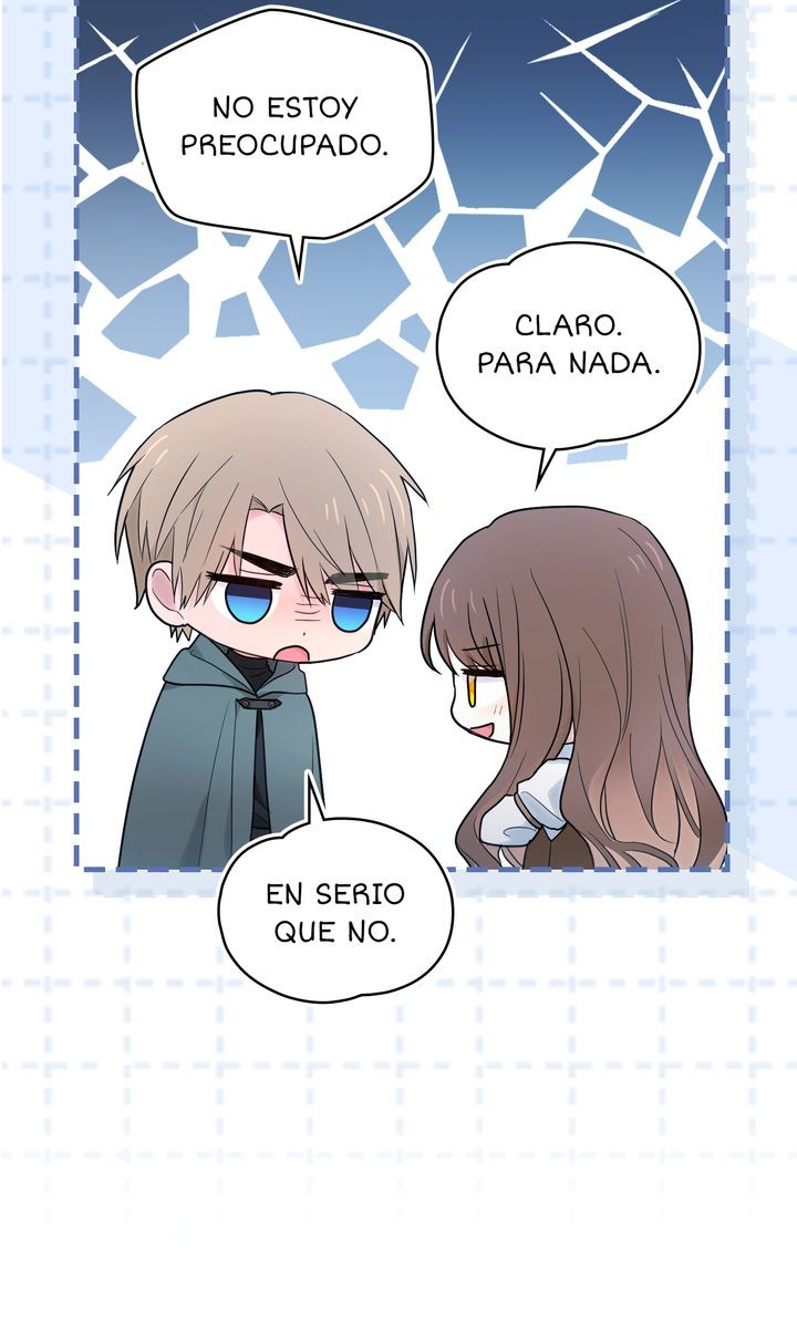 Si Te Enamoras De Una Princesa Con Una Enfermedad Terminal Capitulo 23 página 9