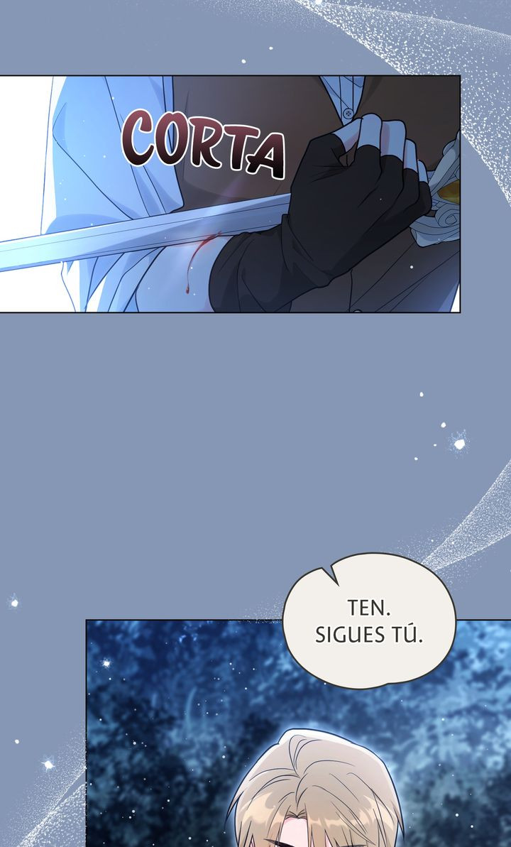 Si Te Enamoras De Una Princesa Con Una Enfermedad Terminal Capitulo 24 página 13