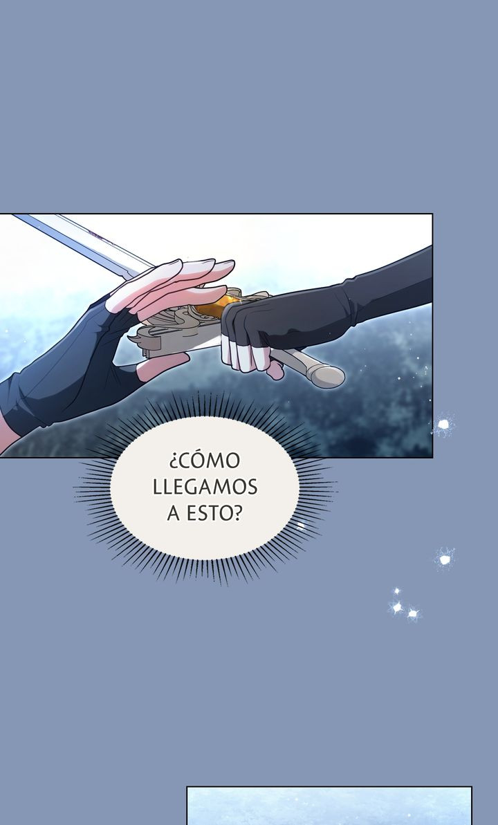 Si Te Enamoras De Una Princesa Con Una Enfermedad Terminal Capitulo 24 página 16