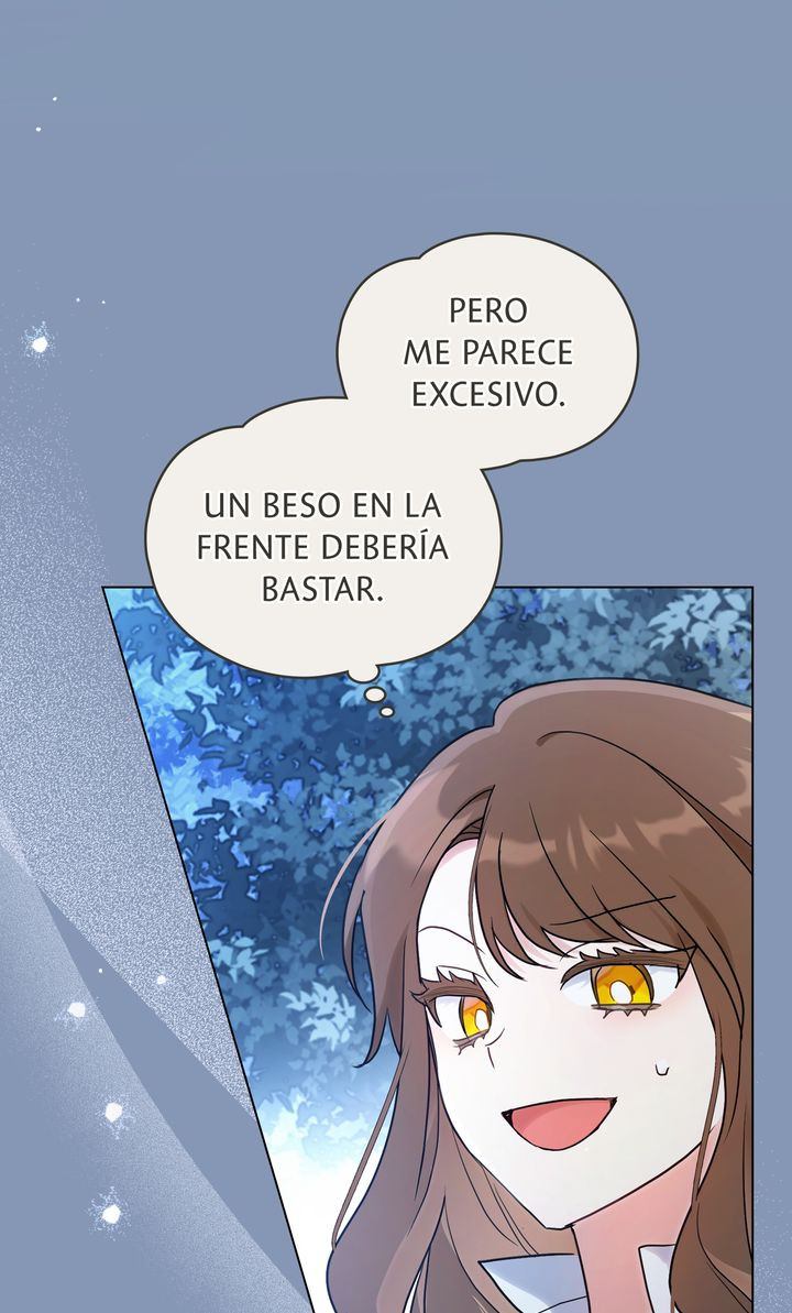 Si Te Enamoras De Una Princesa Con Una Enfermedad Terminal Capitulo 24 página 24