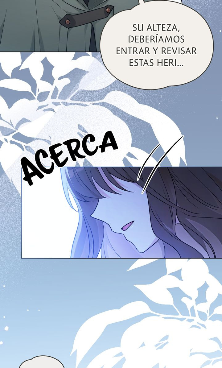 Si Te Enamoras De Una Princesa Con Una Enfermedad Terminal Capitulo 24 página 26