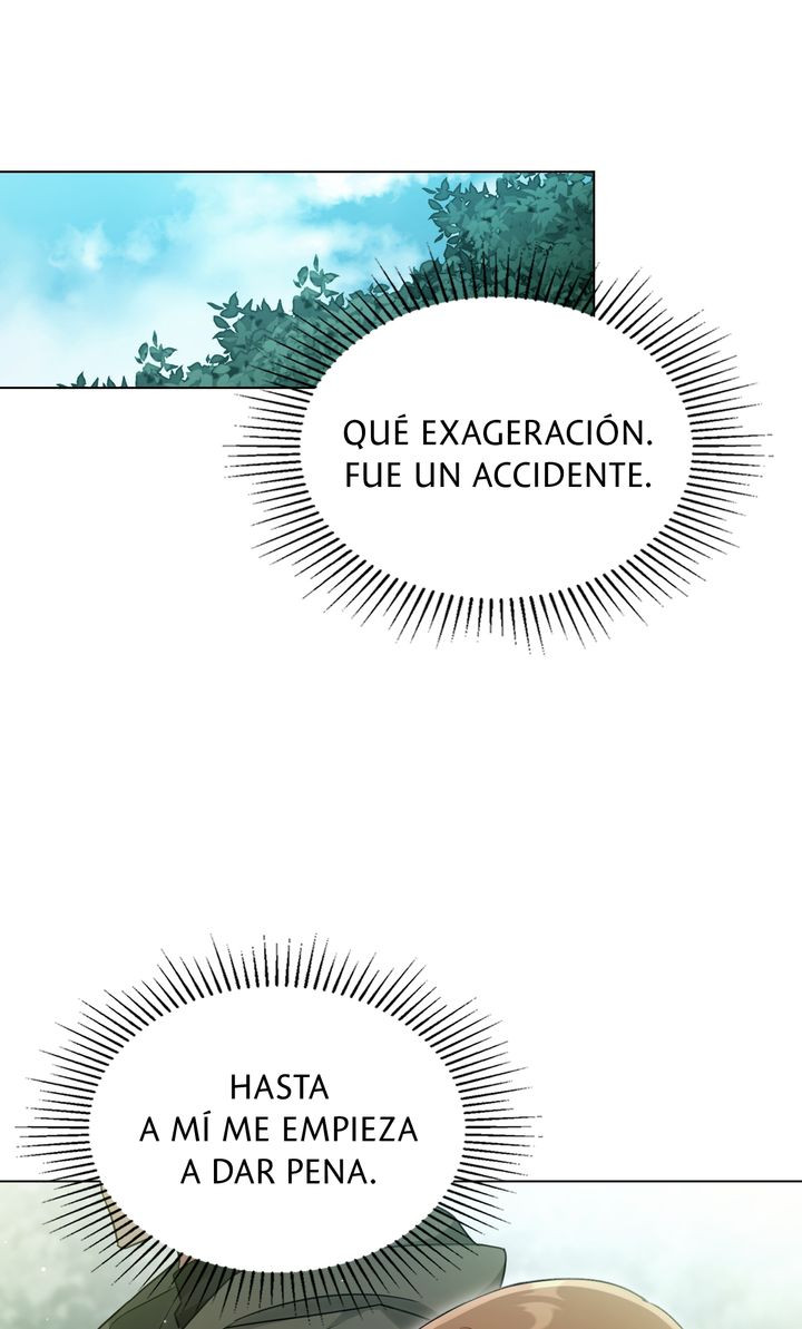 Si Te Enamoras De Una Princesa Con Una Enfermedad Terminal Capitulo 24 página 30