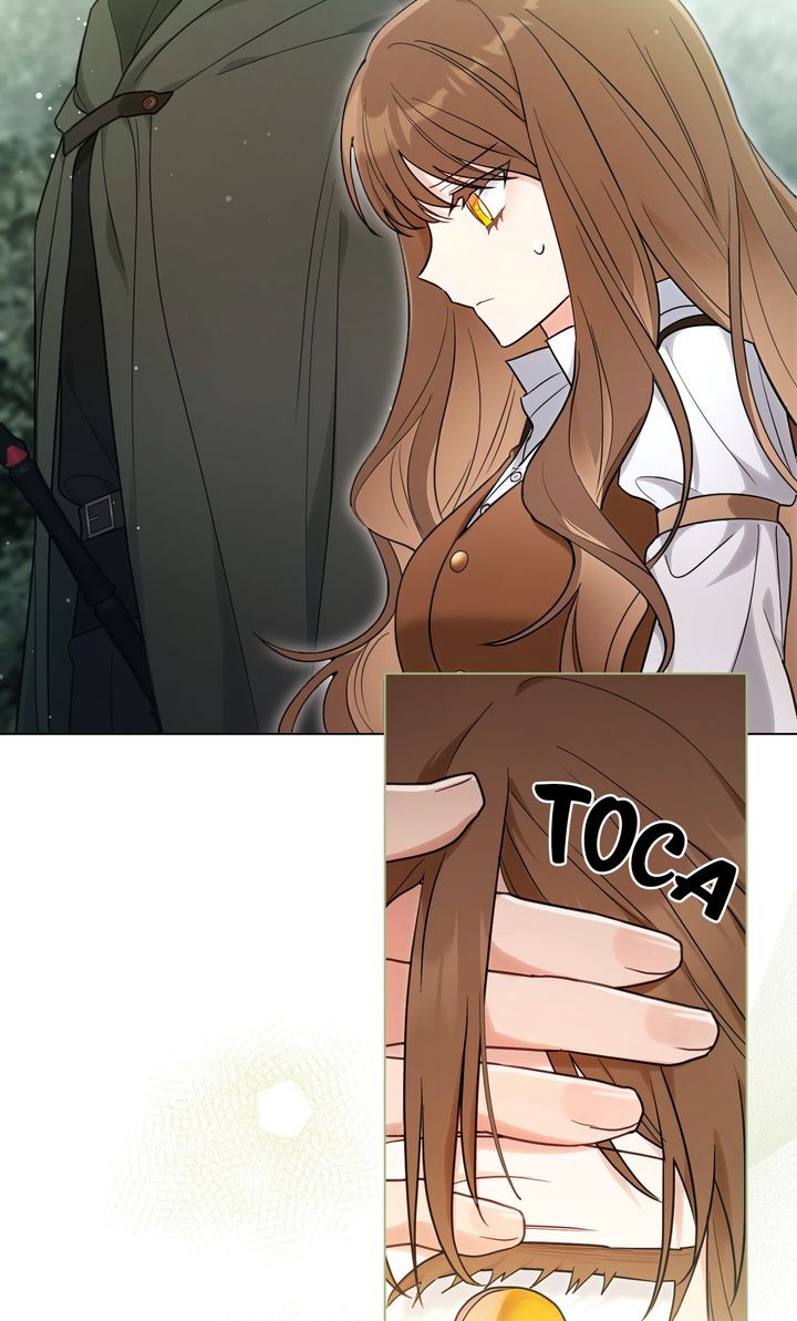 Si Te Enamoras De Una Princesa Con Una Enfermedad Terminal Capitulo 24 página 31