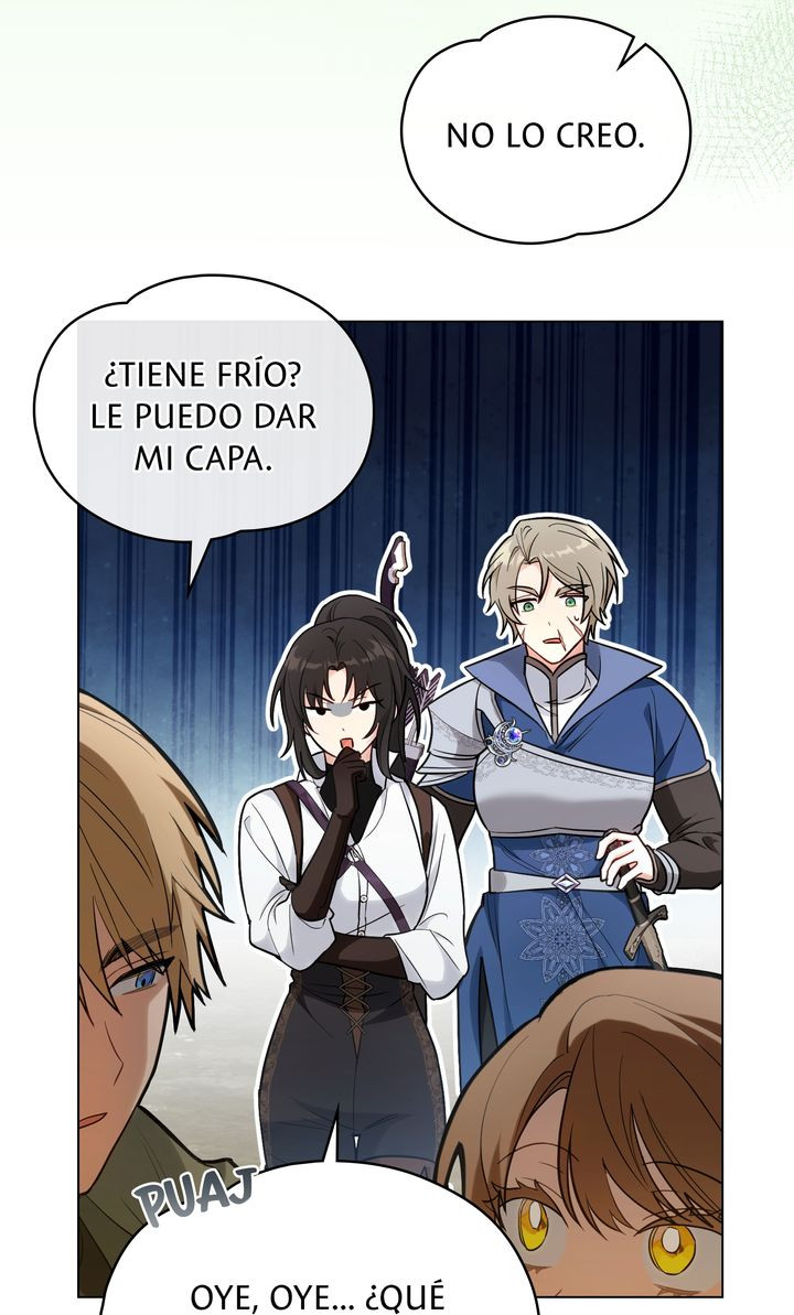 Si Te Enamoras De Una Princesa Con Una Enfermedad Terminal Capitulo 24 página 34