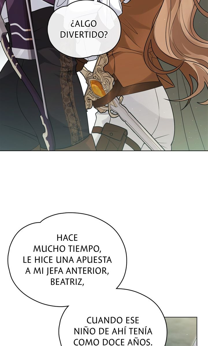 Si Te Enamoras De Una Princesa Con Una Enfermedad Terminal Capitulo 24 página 37