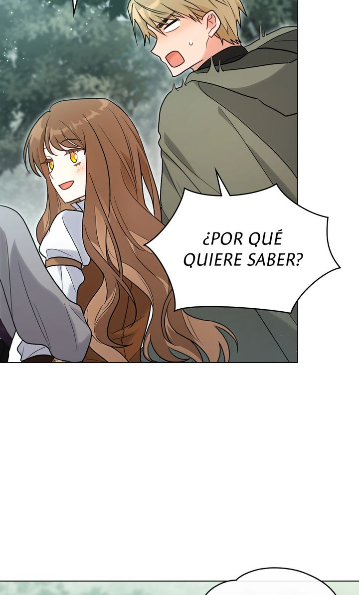 Si Te Enamoras De Una Princesa Con Una Enfermedad Terminal Capitulo 24 página 39