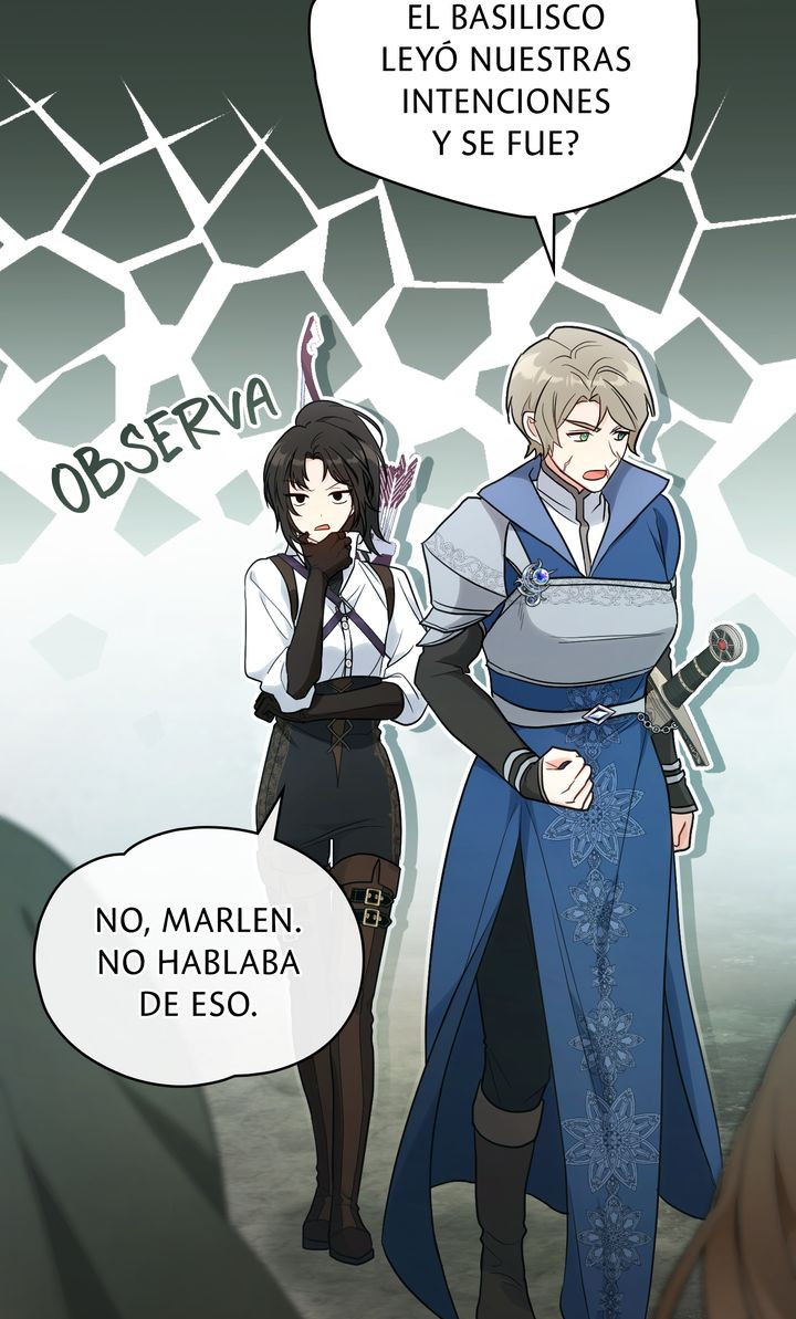 Si Te Enamoras De Una Princesa Con Una Enfermedad Terminal Capitulo 24 página 4