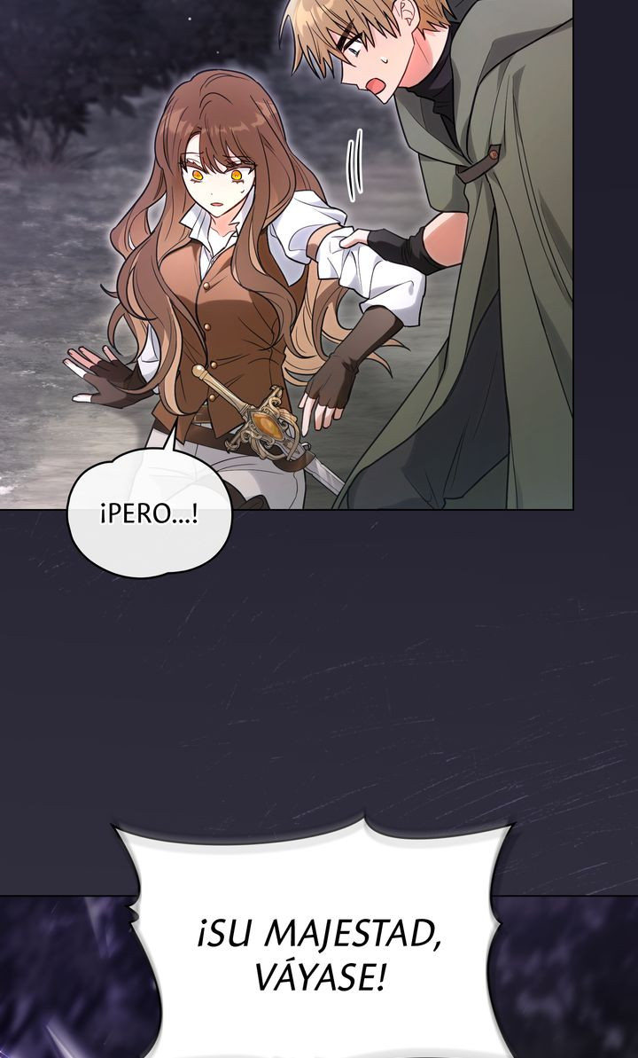 Si Te Enamoras De Una Princesa Con Una Enfermedad Terminal Capitulo 24 página 56