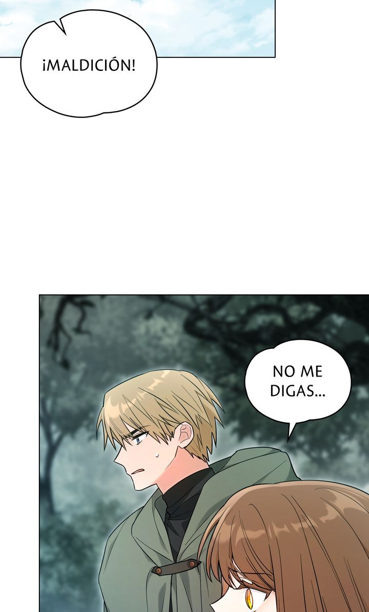 Si Te Enamoras De Una Princesa Con Una Enfermedad Terminal Capitulo 24 página 63
